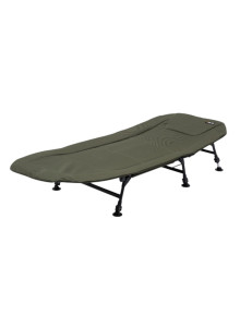 Gultas Prologic Inspire Lite-Pro 6 Leg Bedchair
            