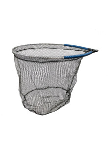FL Grabber head Gumijas apaļais izkraušanas tīkls
            
