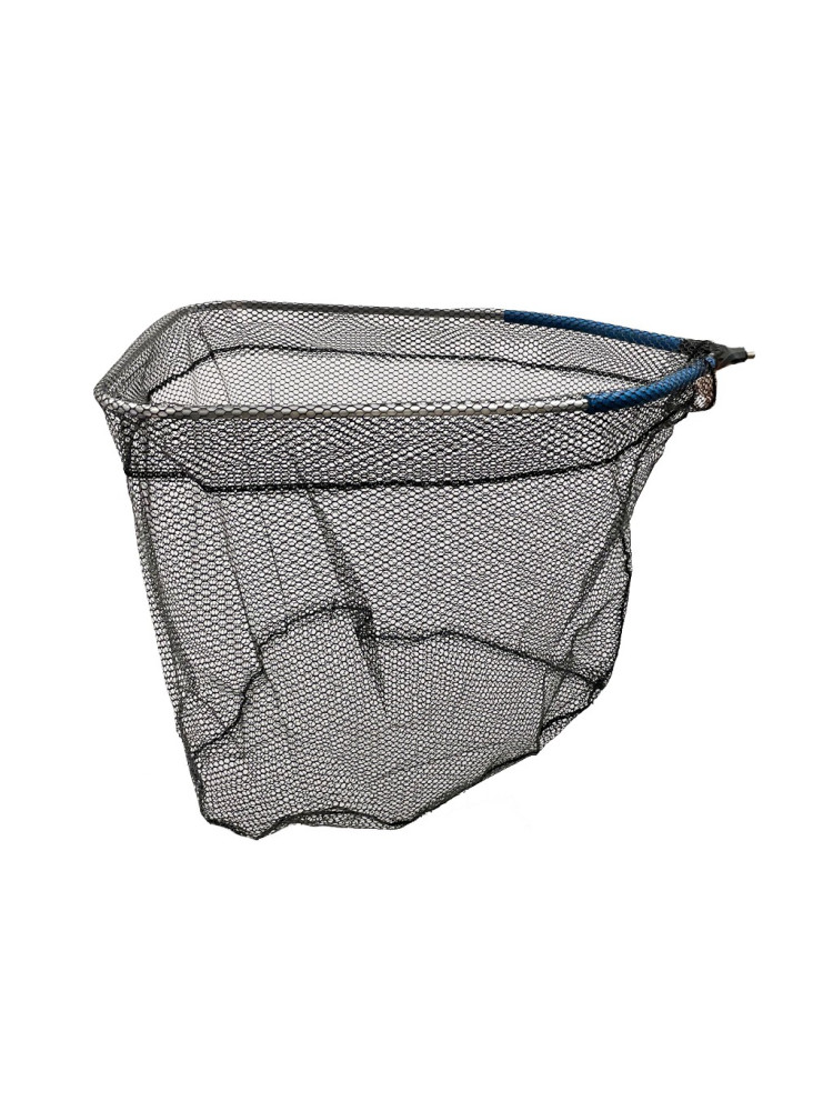 Graibšto galva FL Rubber Square Landing Net