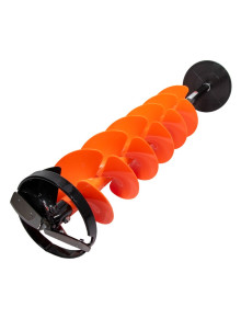 Rextor Thunderbolt 150mm ledus urbis
            