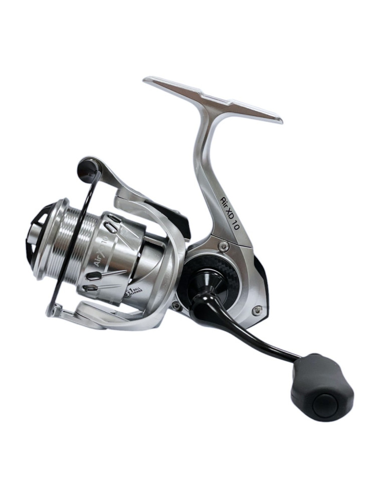 Twisted Lines Air XD 20