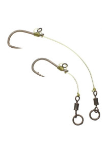Korda Короткая штанга Chod Rig
            