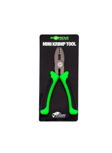 Replės Korda Krimping Tool Small
            