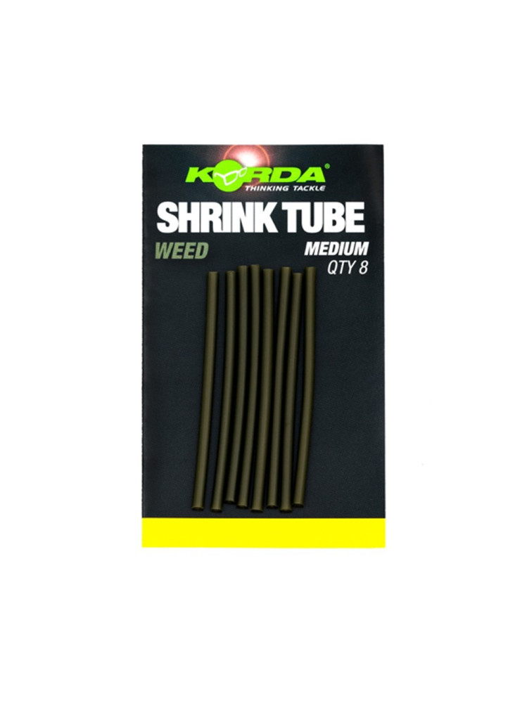 Termo vamzdeliai Korda Shrink Tube