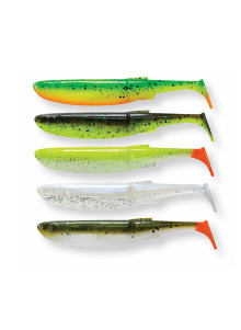 Spinning bait set Savage Gear Craft Bleak Clam Mix 10cm 6,8g
            