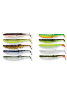 Spiningavimo masalų rinkinys Savage Gear Craft Bleak Clam Mix 7cm 2,5g
