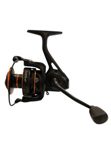 Ritė Pro FL Strategist River 6000
            