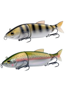 Vobleris Shimano Yasei Soul Swim SS 120g