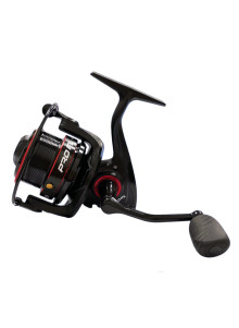 FL Reel Pro Method Feeder 6000
            