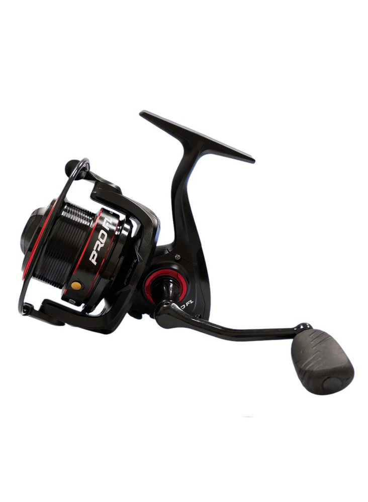 Reel Pro FL Method Feeder 6000