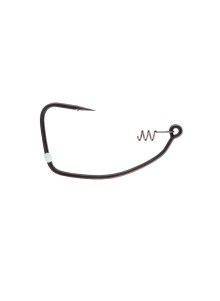 Офсетные крючки BKK Titan Worm Hook