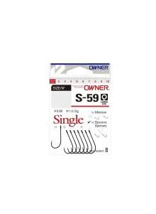 Hooks Owner S-59
            