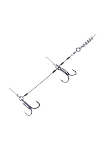 BKK Baits Stinger Rig BN
            