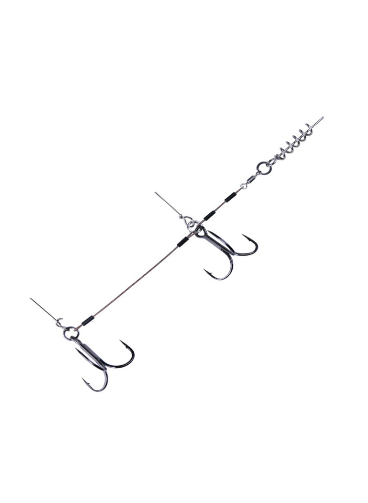 BKK Baits Stinger Rig BN