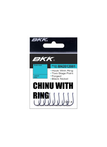 Kabliukai BKK Chinu-R Diamond
            