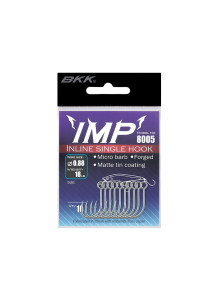 Крючки BKK IMP
            