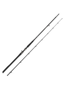 Spinning Fishing Rod Savage Gear Alpha SG8 Monster 2.56m 56-250g 2P
            