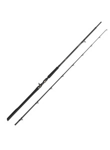 Spinning Fishing Rod Savage Gear Alpha SG8 Swimbait 2.51m 56-220g 2P
            