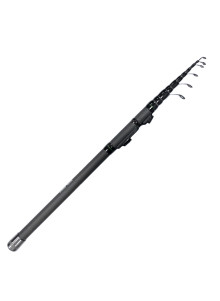 Teleskopiskais kāts MiracleFish Float Academy 3.60m 10-40g
            