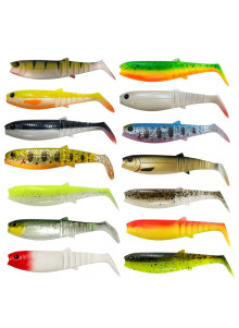 Spiningavimo masalas Savage Gear LB Cannibal 12,5cm