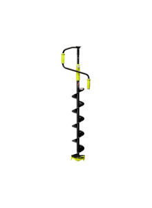 Ledo grąžtas Mora Ice Super Nova Black 110-160mm