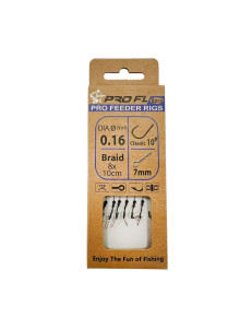 Pro FL Pro Feeder Rigs
            