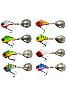 Spininga lure PRO FL Spinner 10g