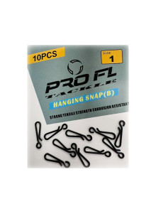 Greita jungti PRO FL Hanging Snap
            