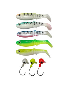 MiracleFish gum set
            