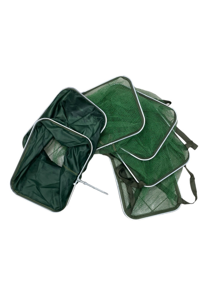 Rubber net Miraclefish 3m