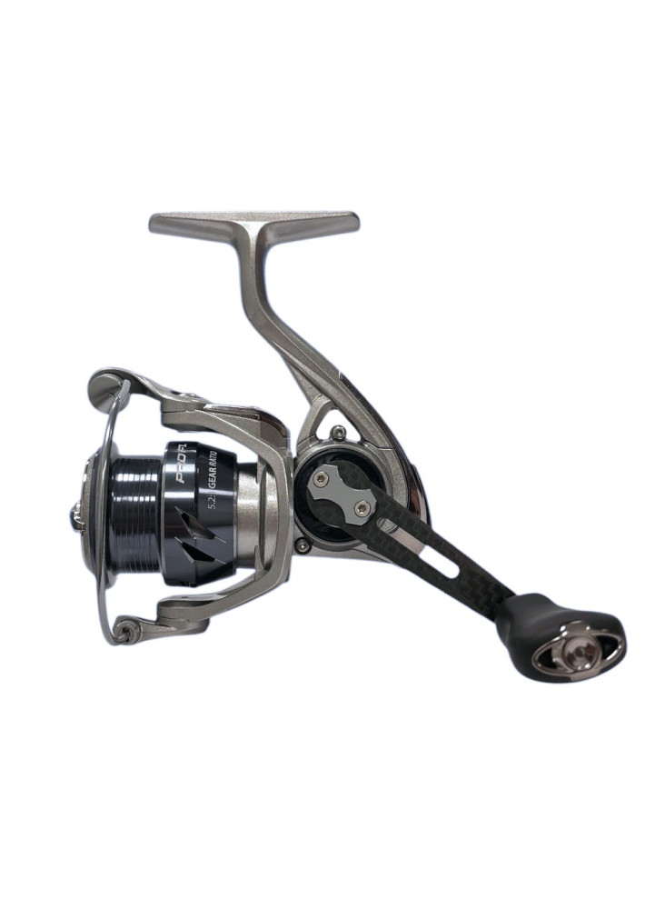 Reel Pro FL Strategist Force 1500F 156g