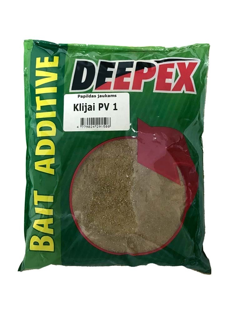 Adhesives for baits Deepex PV 1