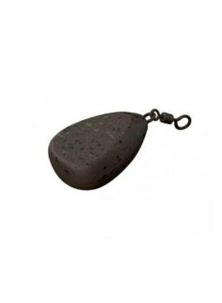 Flat warp lead 40-120g