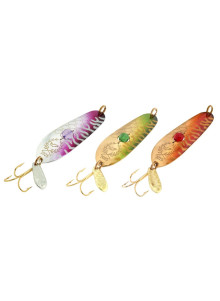 Kuusamo Rasanen JUHLA 7cm 20g Fishing Lure for Pike and Trout