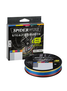 SpiderWire SS8SFS65-5C SS85x10m 300m
            