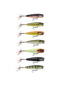 Rapala Воблер Skitter Pop Elite 75 10г