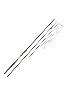 Dugninė meškerė Crystal Favorit Method Distance 3.60/3.90m iki 120g
            