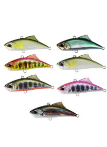 DUO Šķēpa galva Ryuki VIB 4,5cm 5,3g