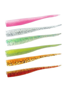 DUO Bayruf BR Fish 3.3” 8cm soft lure for freshwater and saltwater