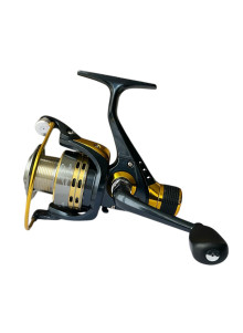 Spoles MiracleFish FSR 2000/3000
            