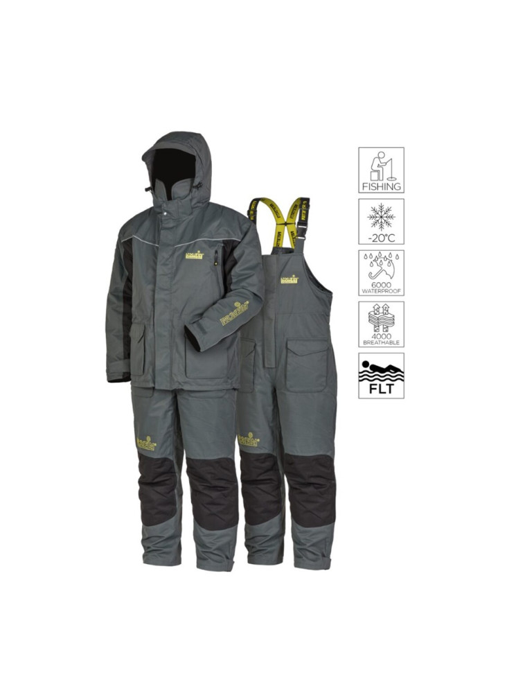 Winter suit Norfin Element FLT
