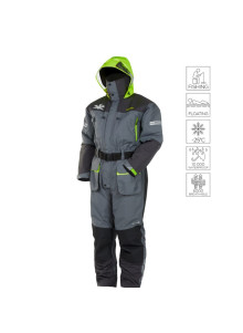 Norfin Зимний костюм Signal Pro 2
            
