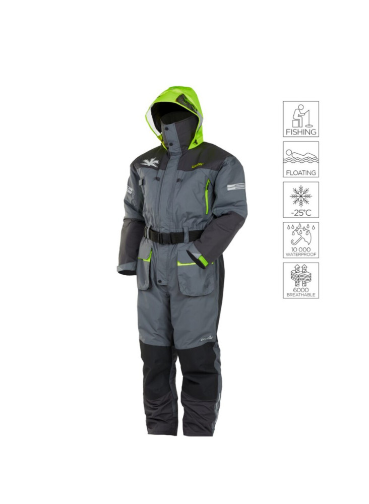 Winter suit Norfin Signal Pro 2