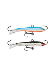Rapala Jigging Rap 9cm 25g Pendulum Balancer Perch Pike Sturgeon