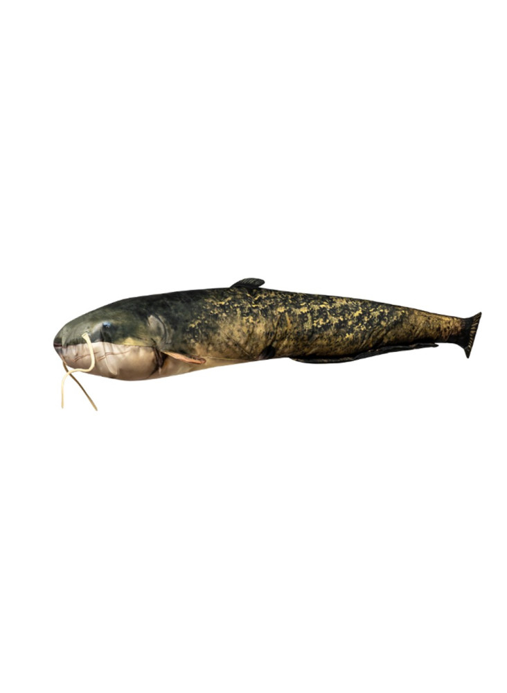 EnergoFish Pillow Catfish 50cm
