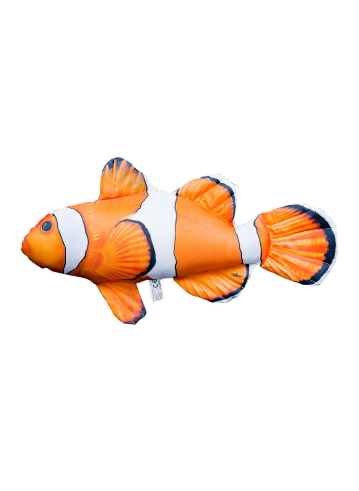 EnergoFish spilvens Nemo 53cm