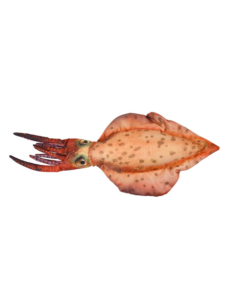 EnergoFish spilvens kalmārs 76cm