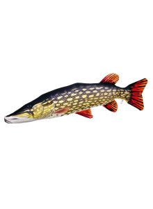 EnergoFish Pillow Pike 80cm