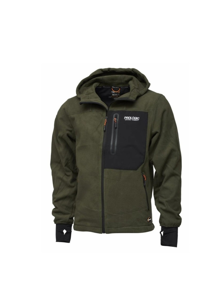 Džemperis Prologic Bunda Commander Fleece Jacket