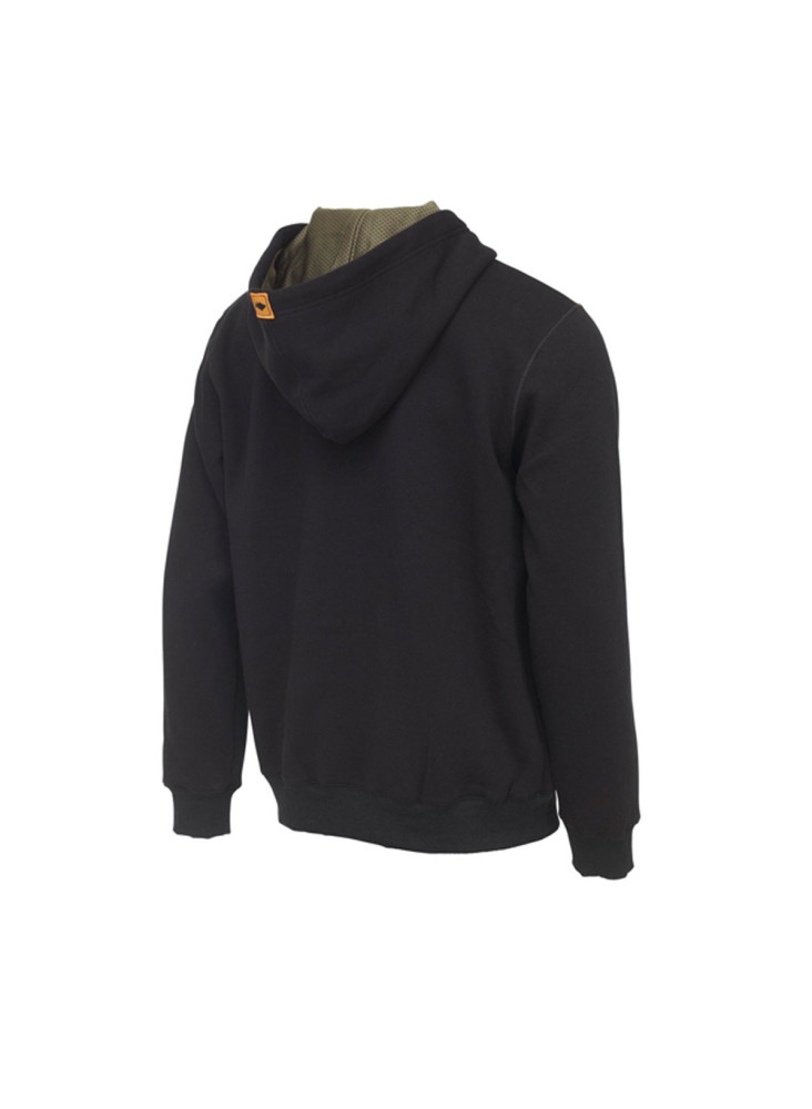 Prologic Толстовка Carp Logo Hoodie XL Black